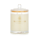 Glasshouse Triple Scented Soy Candle - Kyoto In Bloom (Camellia & Lotus)  60g/2.1oz