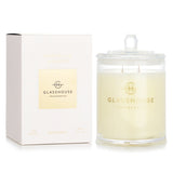 Glasshouse Triple Scented Soy Candle - Marseille Memoir (Gardenia)  380g/13.4oz