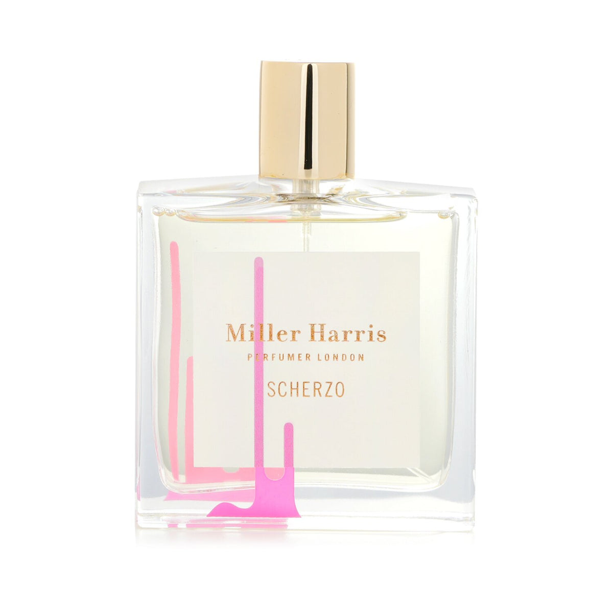 Miller Harris Blousy Eau De Parfum Spray 100ml/3.4oz – Fresh