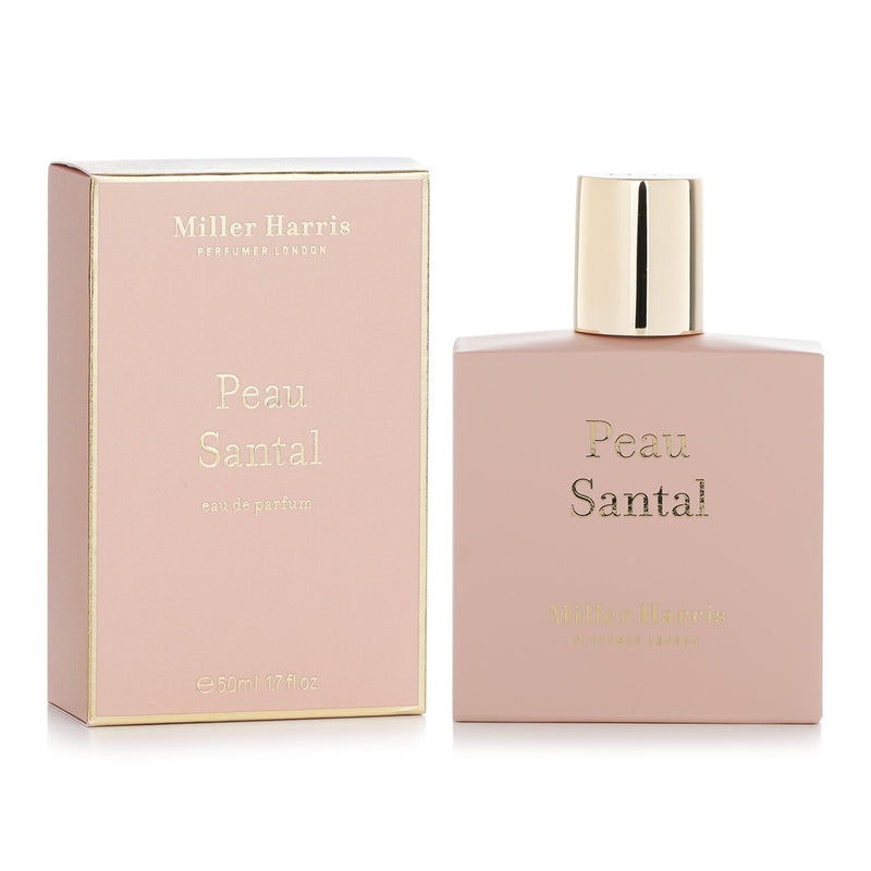 Miller Harris Peau Santal Eau De Parfum Spray  50ml/1.7oz