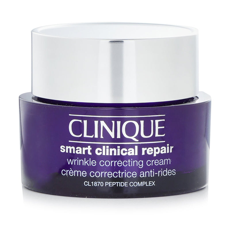 Clinique Clinique Smart Clinical Repair Wrinkle Correcting Cream  50ml/1.7oz