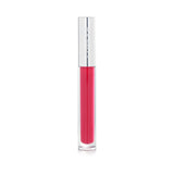 Clinique Pop Plush Creamy Lip Gloss - # 01 Black Honey Pop  3.4ml/0.11oz