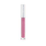 Clinique Pop Plush Creamy Lip Gloss - # 01 Black Honey Pop  3.4ml/0.11oz