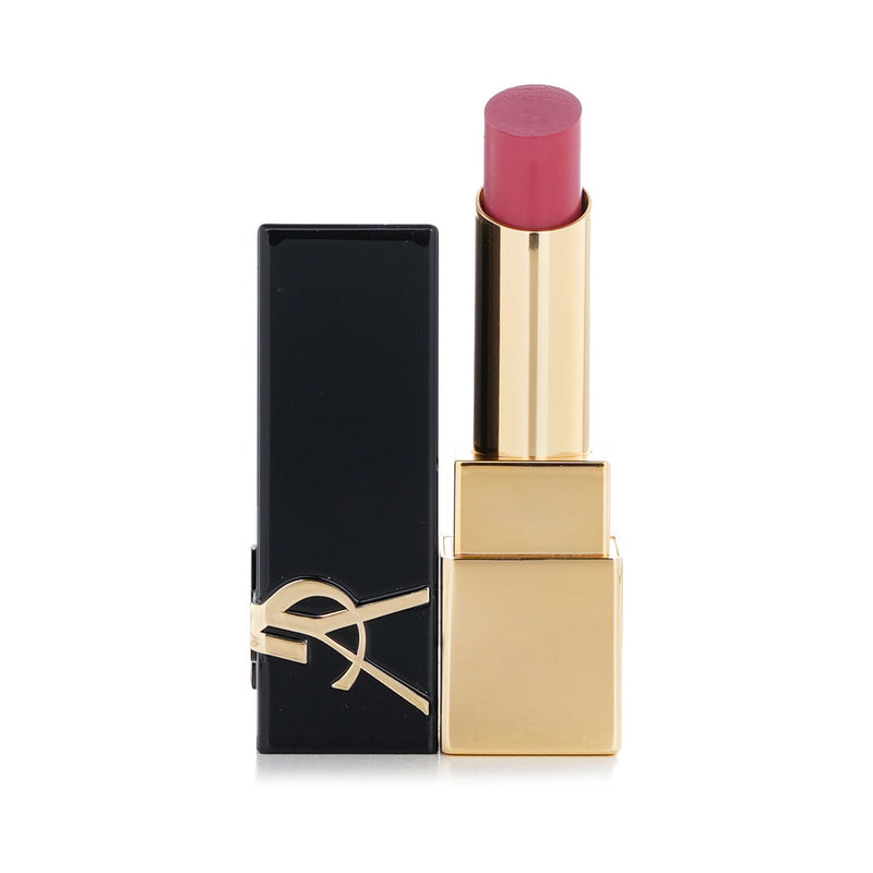 Yves Saint Laurent Rouge Pur Couture The Bold Lipstick - # 7 Unhibited Flame  3g/0.11oz