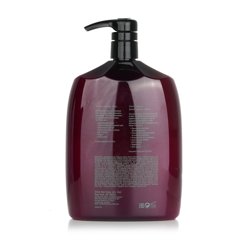Oribe Shampoo For Beautiful Color  1000ml/33.8oz