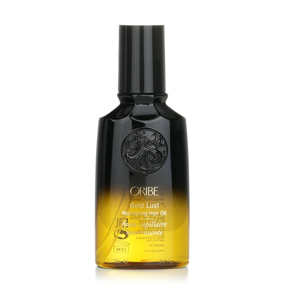 Oribe Gold Lust Nourishing Hair Oil  100ml/3.4oz