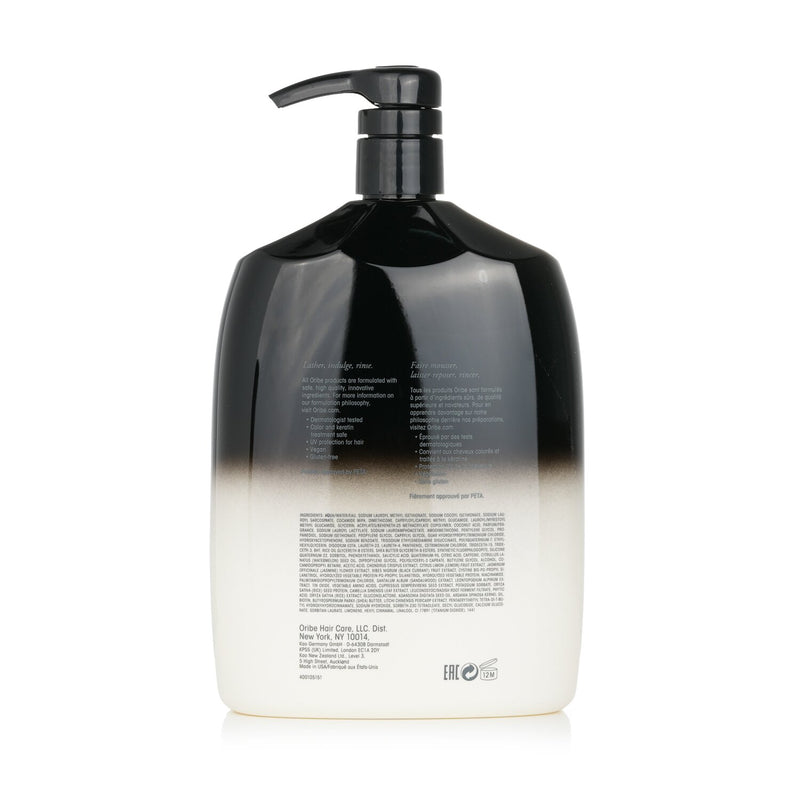 Oribe Gold Lust Repair & Restore Shampoo  1000ml/33.8oz