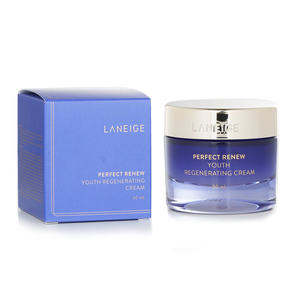 Laneige Perfect Renew Youth Regenerating Cream  50ml/1.6oz