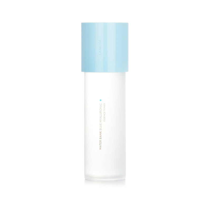 Laneige Water Bank Blue Hyaluronic Essence Toner (For Combination To Oily Skin)  160ml/5.4oz