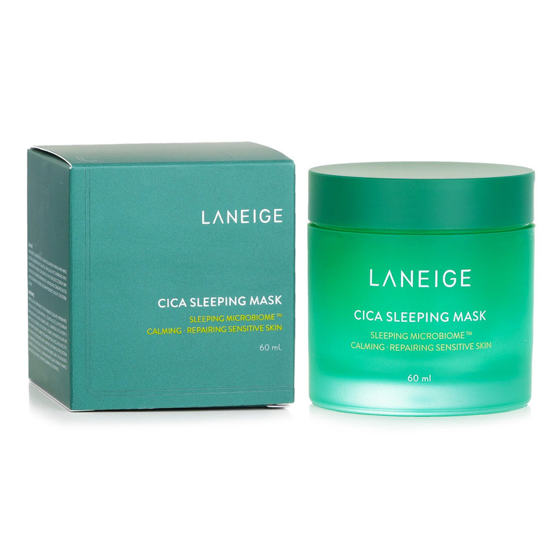 Laneige Cica Sleeping Mask  60ml/2oz