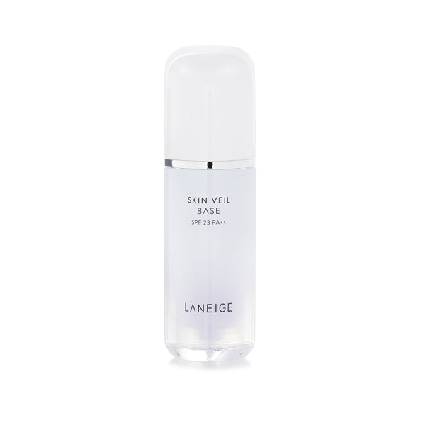 Laneige Skin Veil Base SPF 23 - # No. 40 Pure Violet  30ml/1oz