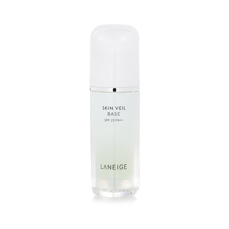 Laneige Skin Veil Base SPF 23 - # No. 40 Pure Violet  30ml/1oz