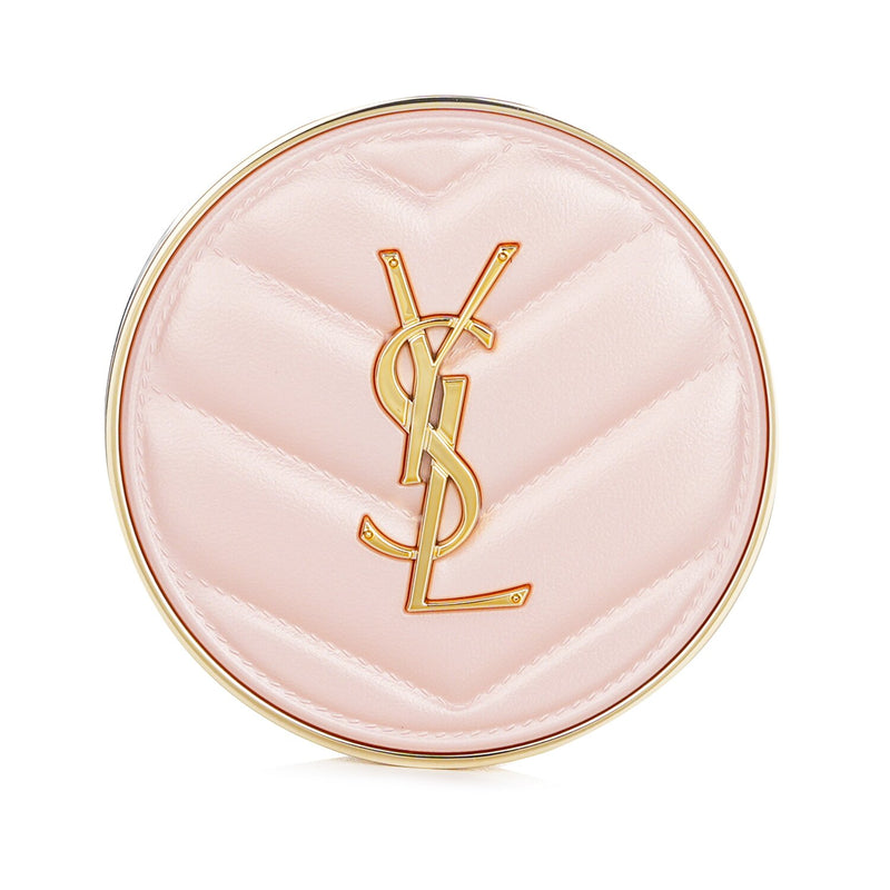 Yves Saint Laurent Touche Eclat Glow Pact Cushion - # B10 Porcelain  12g/0.42oz