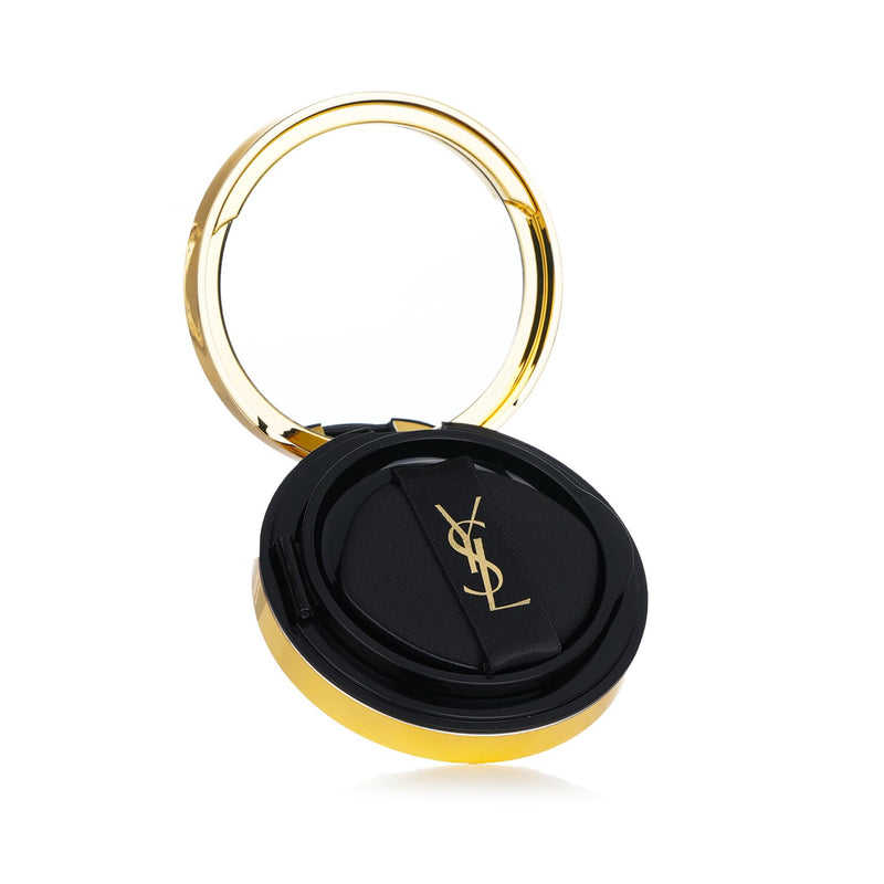 Yves Saint Laurent Touche Eclat Glow Pact Cushion - # B20 Ivory  12g/0.42oz