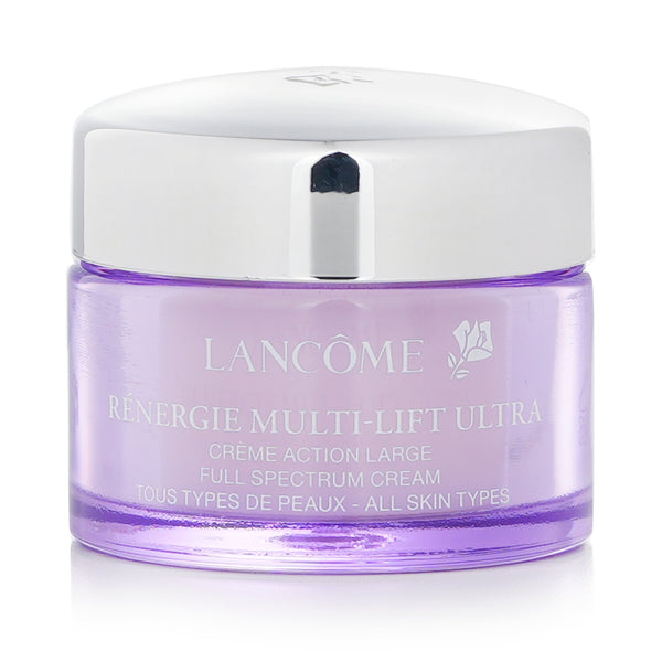 Lancome Renergie Multi-Lift Ultra Full Spectrum Cream (Miniature)  15ml