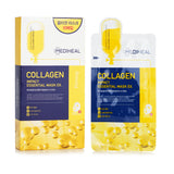 Mediheal Collagen Impact Essential Mask EX  10pcs