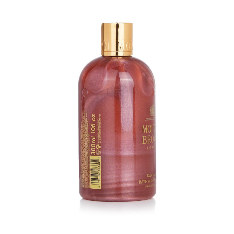 Molton Brown Rose Dunes Bath & Shower Gel  300ml/10oz