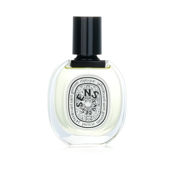 Diptyque Eau Des Sens Eau De Toilette Spray  50ml/1.7oz