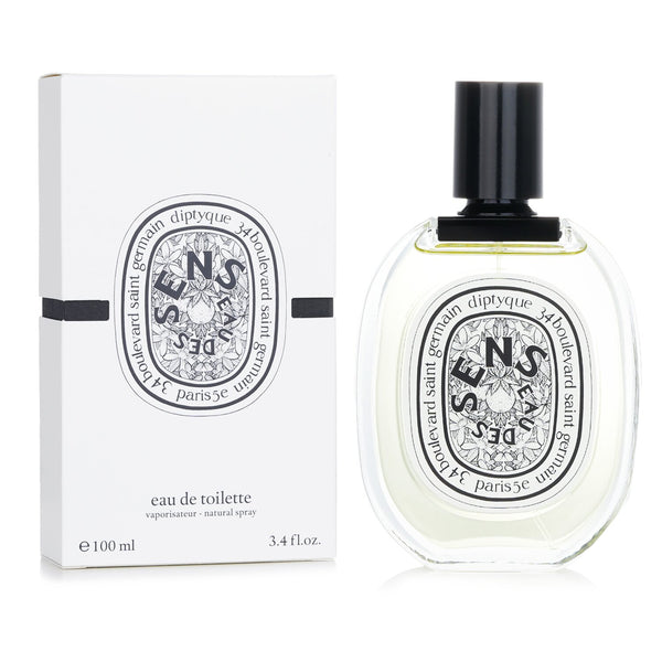 Diptyque Eau Des Sens Eau De Toilette Spray  100ml/3.4oz