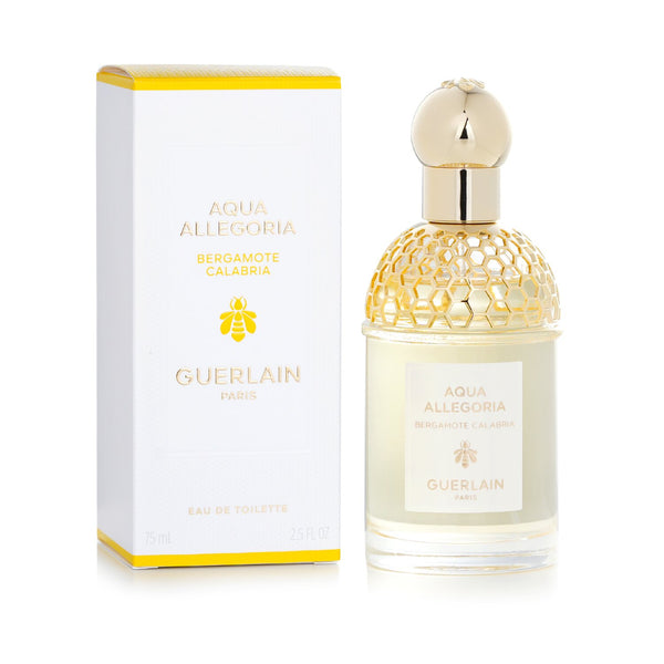 Guerlain Aqua Allegoria Bergamote Calabria Eau De Toilette Spray  75ml/2.5oz