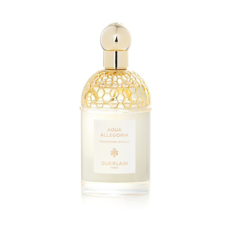 Guerlain Aqua Allegoria Mandarine Basilic Eau De Toilette Spray  125ml/4.2oz