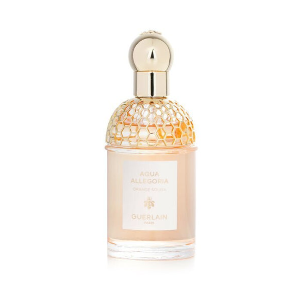 Guerlain Aqua Allegoria Orange Soleia Eau De Toilette Spray 75ml/2.5oz