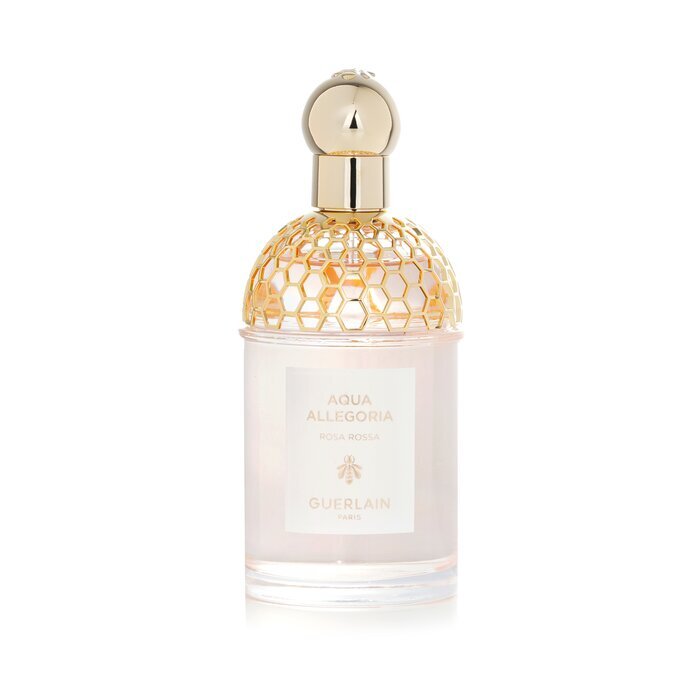 Guerlain Aqua Allegoria Rosa Rossa Eau De Toilette Spray 125ml/4.2oz