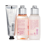 L'Occitane Cherry Blossom Discovery Collection:  3pcs