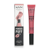 NYX Powder Puff Lippie Lip Cream - # Squad Goals  12ml/0.4oz