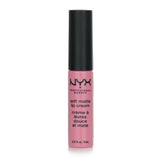 NYX Soft Matte Lip Cream - # 02 Stockholm  8ml/0.27oz