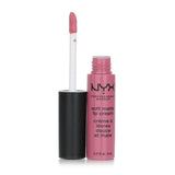 NYX Soft Matte Lip Cream - # 64 Beijing  8ml/0.27oz
