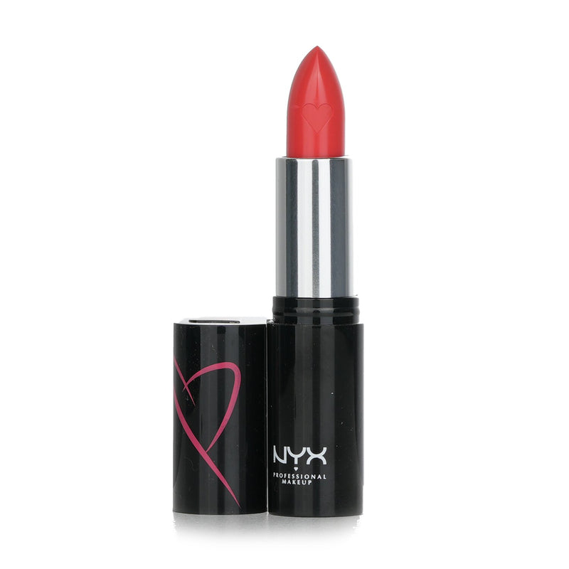 NYX Shout Loud Satin Lipstick - # Chic  3.5g/0.12oz