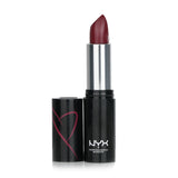 NYX Shout Loud Satin Lipstick - # A La More  3.5g/0.12oz