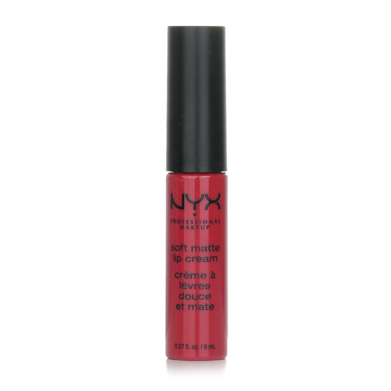 NYX Soft Matte Lip Cream - # 19 Cannes  8ml/0.27oz
