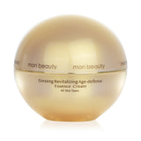 mori beauty by Natural Beauty Ginseng Revitalizing Age-Defense Essence Cream  30g/1.06oz