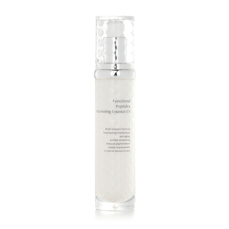 mori beauty by Natural Beauty Functional Peptides Recovering Essence EX 160279  45ml/1.52oz