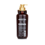 Ryo Hair Strengthen & Volume Shampoo  550ml