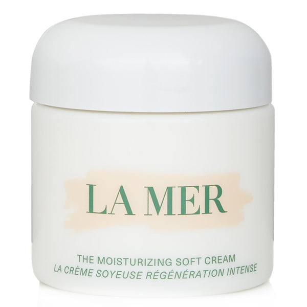 La Mer The Moisturizing Soft Cream  100ml/3.4oz