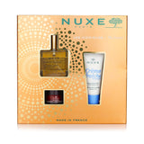 Nuxe The Iconics Set:  3pcs