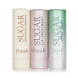 Fresh Color & Care Lip Trio Set:  3pcs