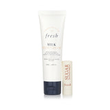 Fresh On The Go Treatment Duo Set:  2pcs