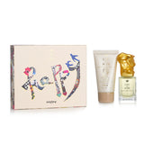 Sisley Eau Du Soir Coffret:  2pcs