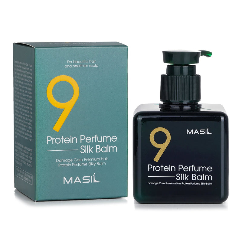 Masil 9 Protein Perfume Silk Balm  180ml