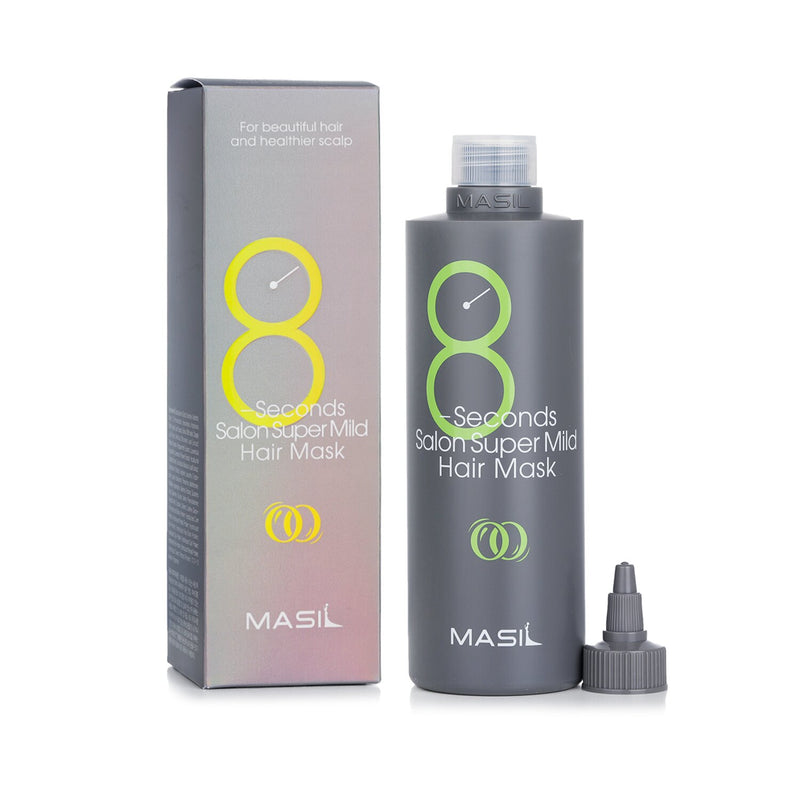 Masil 8 Seconds Salon Super Mild Hair Mask  350ml