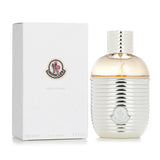 Moncler Moncler Pour Femme Eau De Parfum Spray  100ml/3.3oz