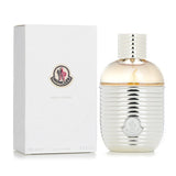 Moncler Eau De Parfum Spray 100ml/3.3oz