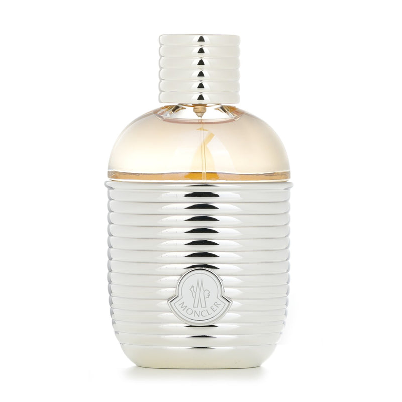 Moncler Moncler Pour Femme Eau De Parfum Spray  100ml/3.3oz