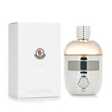 Moncler Moncler Pour Femme Eau De Parfum Spray (With LED Screen)  150ml/5oz