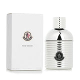 Moncler Pour Homme Eau De Parfum Spray 100ml/3.4oz