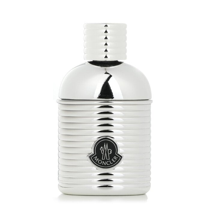 Moncler Pour Homme Eau De Parfum Spray 100ml/3.4oz